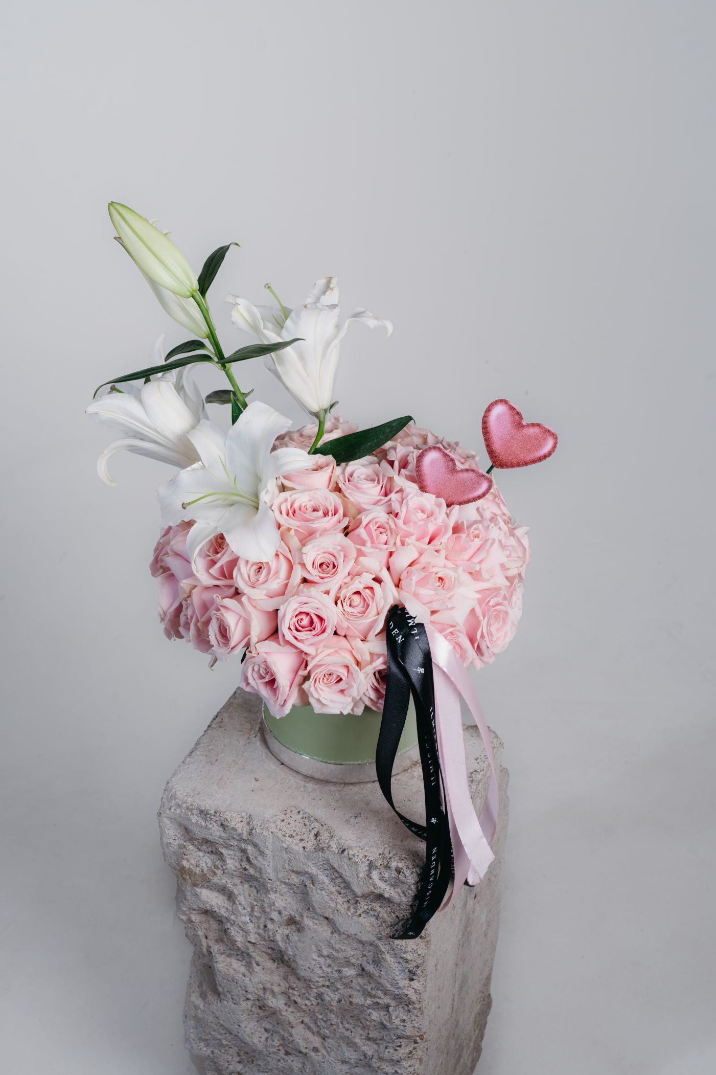 Sweet Classic Bloombox