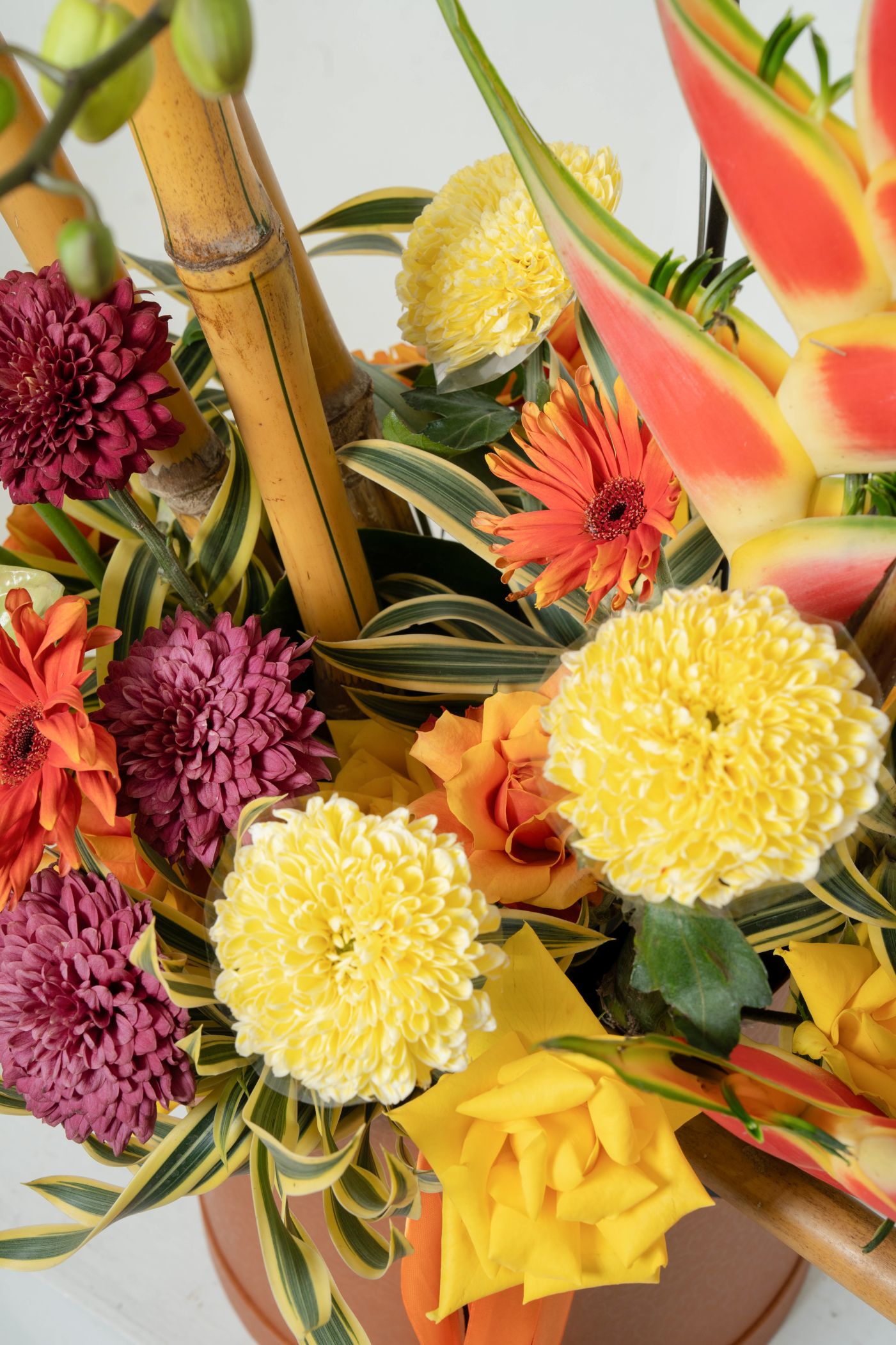 Imperial Luck Arrangement