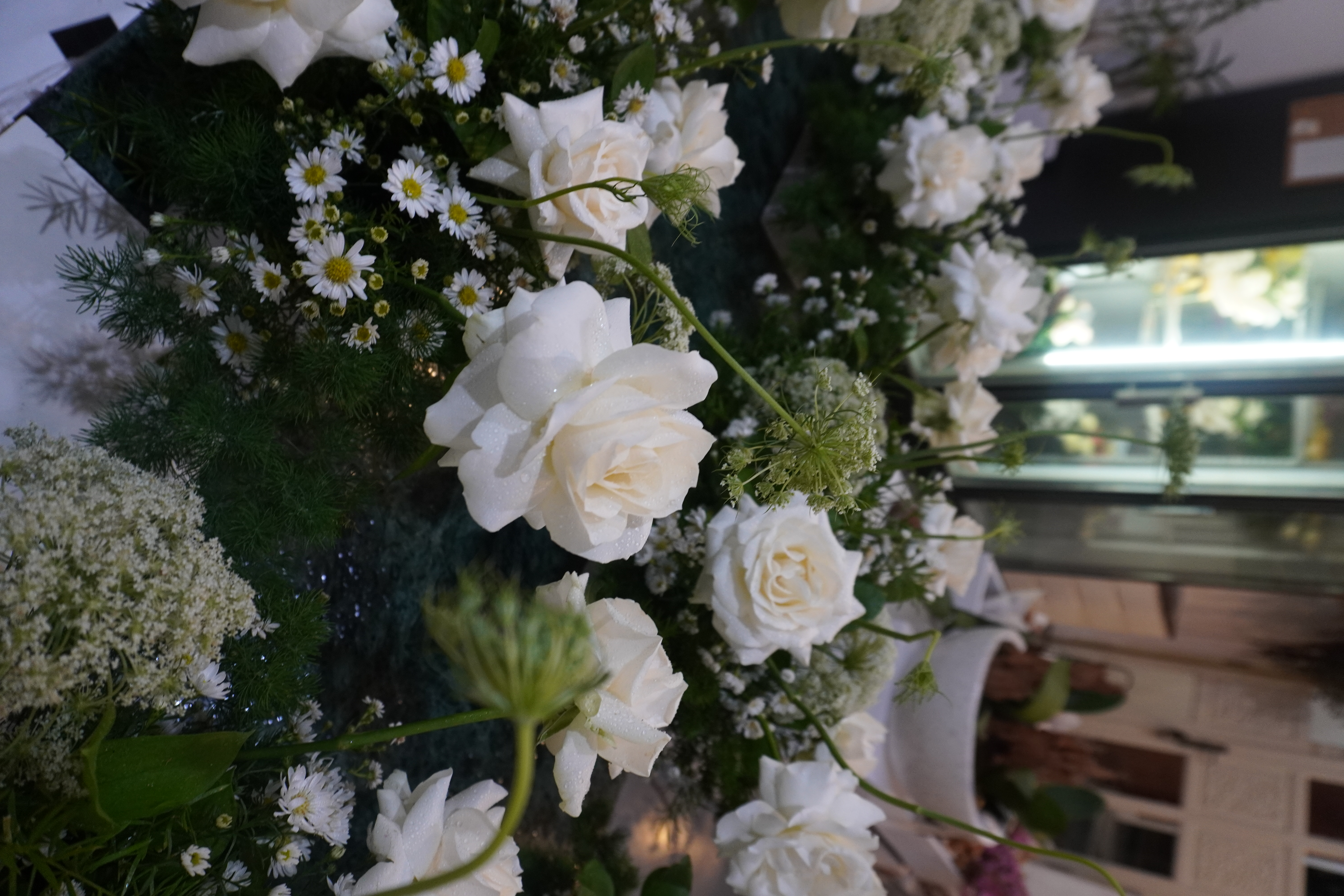 Box Arrangement Workshop