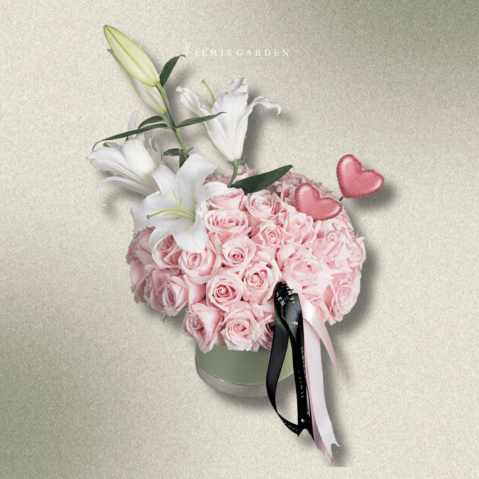 Sweet Classic Bloombox