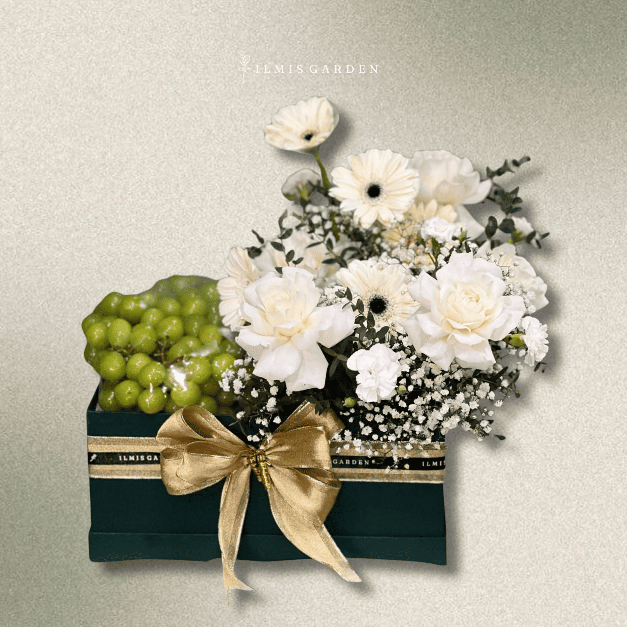 Verdant Grace Bloombox