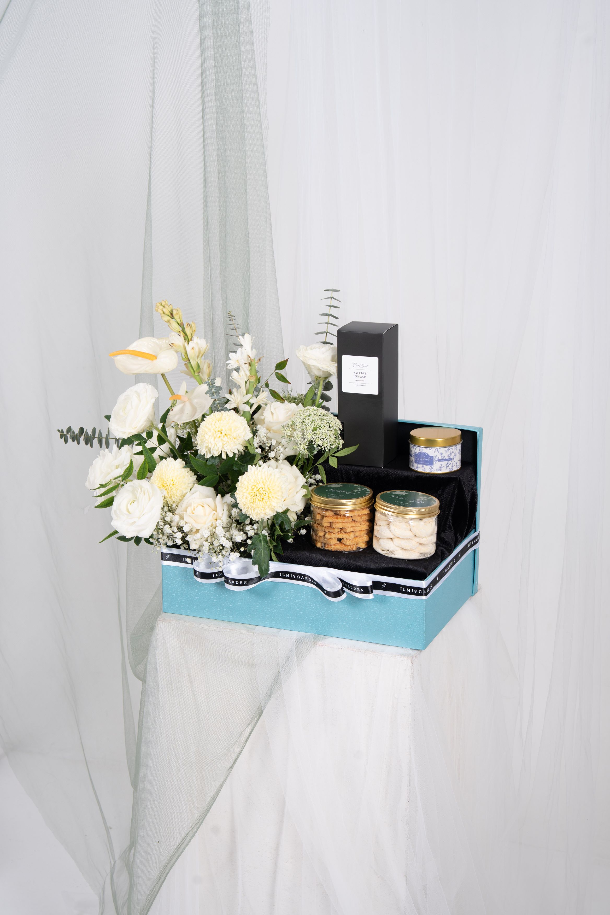 Silaturahmi in Bloom